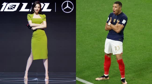 女主持人的连续“明星cosplay”系列让粉丝们兴奋不已(女主持人的连续剧推荐)插图