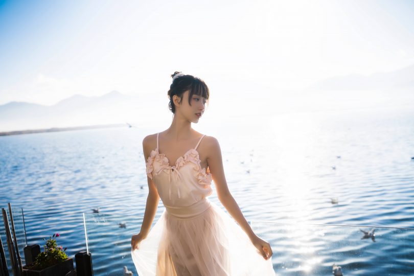 木棉棉OwO cos图包 | 木棉棉OwO_木棉棉·如果你也喜欢花cos作品 [47P-796MB]