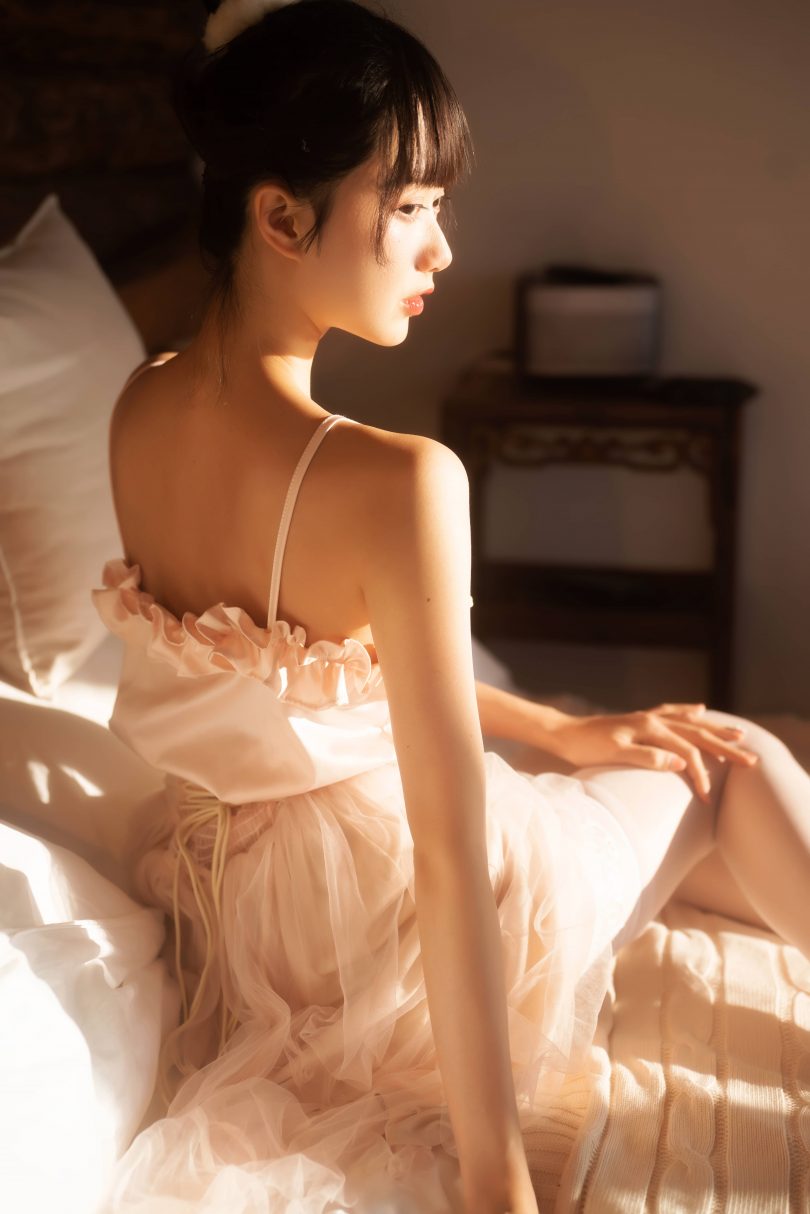 木棉棉OwO cos图包 | 木棉棉OwO_木棉棉·如果你也喜欢花cos作品 [47P-796MB]