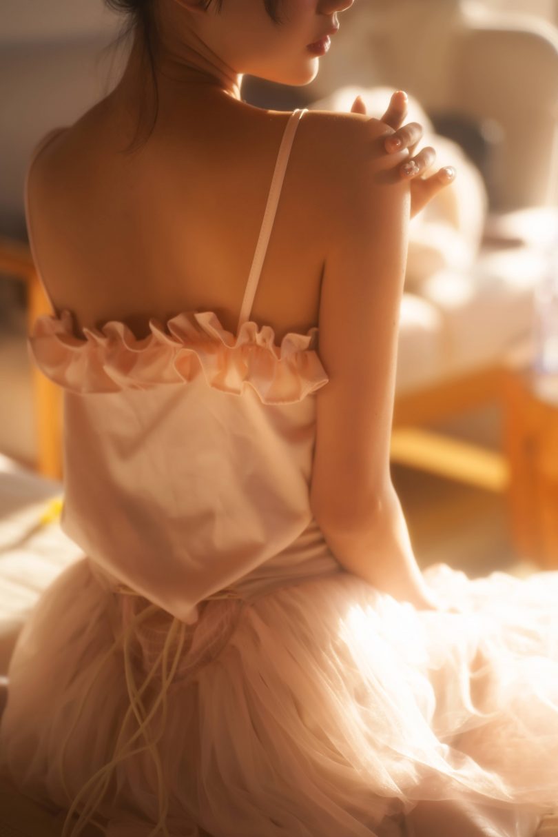 木棉棉OwO cos图包 | 木棉棉OwO_木棉棉·如果你也喜欢花cos作品 [47P-796MB]