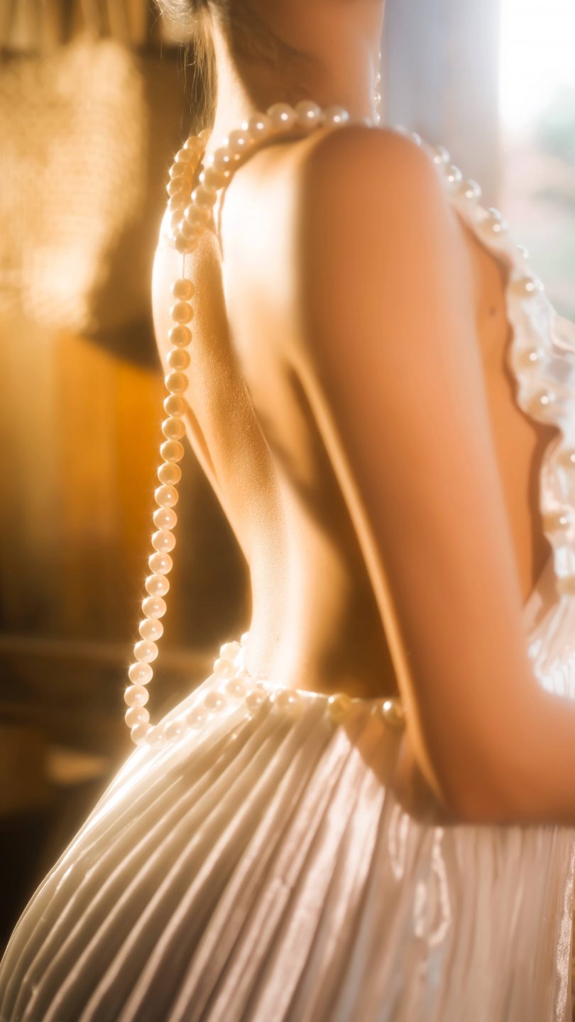 木棉棉OwO cosplay图集 | 木棉棉OwO_木棉棉·花束里的浪漫cos作品 [48P-203MB]