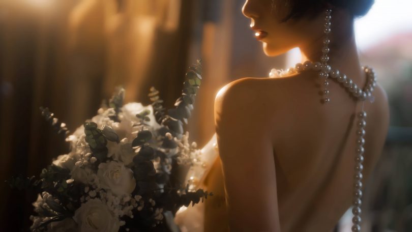 木棉棉OwO cosplay图集 | 木棉棉OwO_木棉棉·花束里的浪漫cos作品 [48P-203MB]