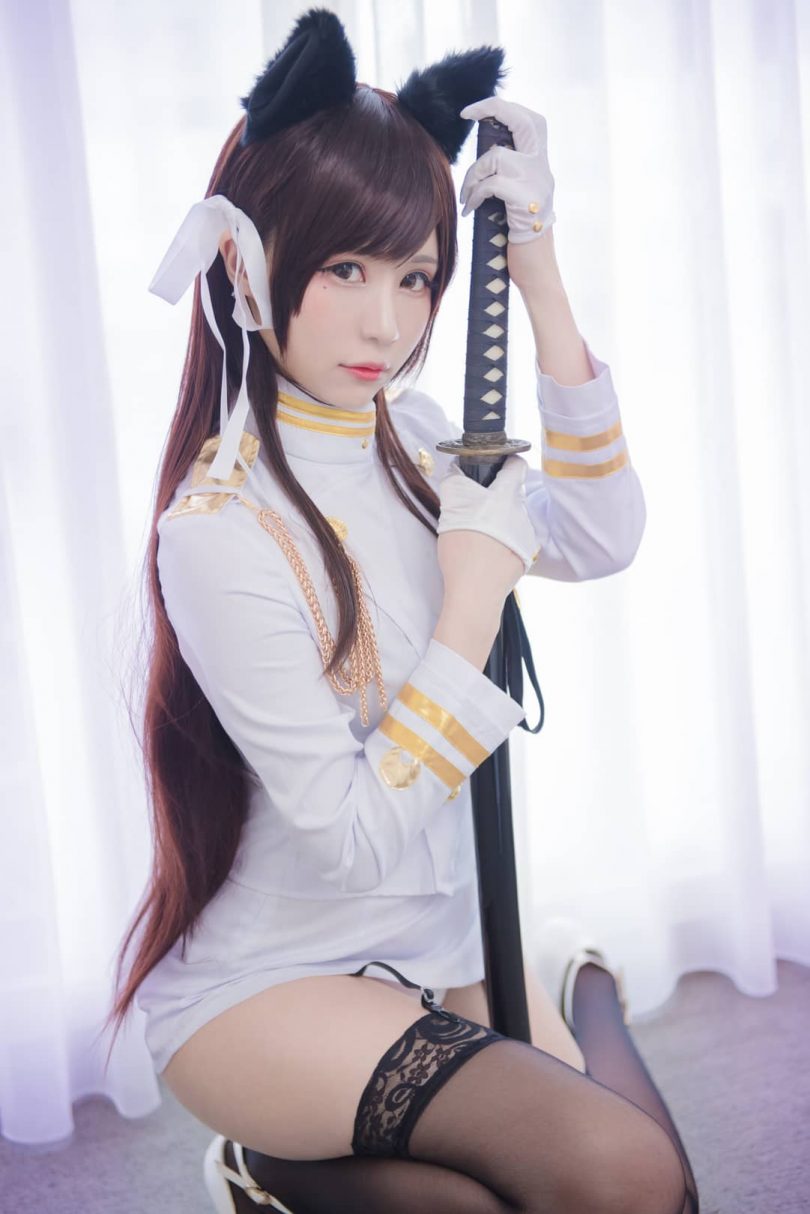 白神泱_cos爱岩 | 白神泱_碧蓝航线·爱岩 獒犬cos作品 [21P-12MB]