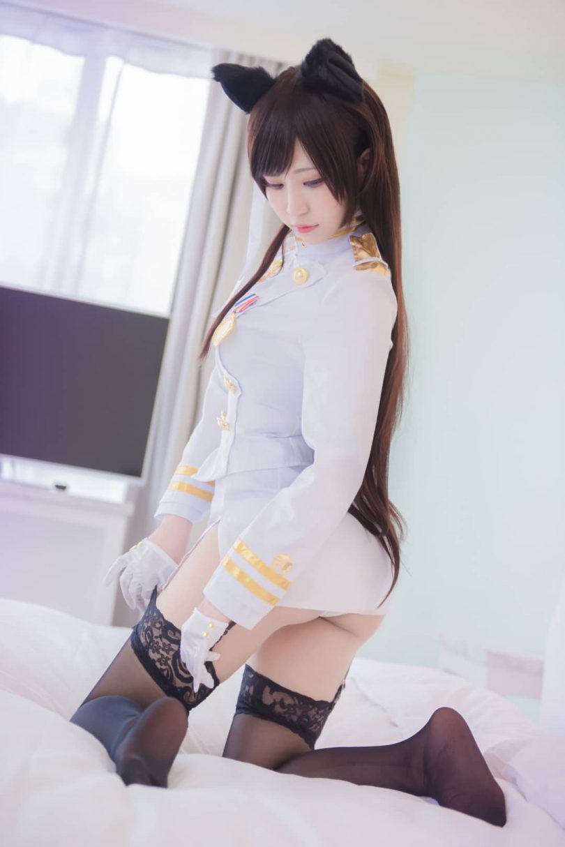 白神泱_cos爱岩 | 白神泱_碧蓝航线·爱岩 獒犬cos作品 [21P-12MB]