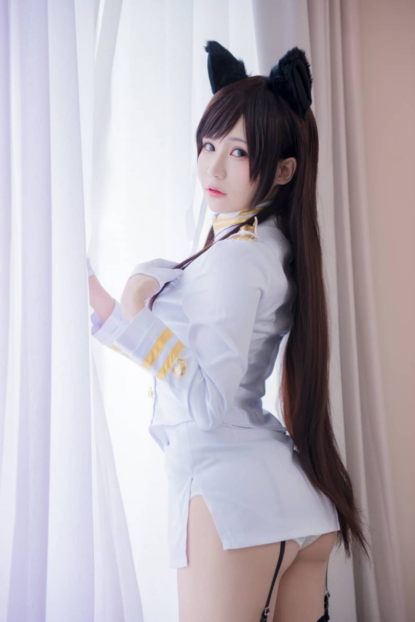 白神泱_cos爱岩 | 白神泱_碧蓝航线·爱岩 獒犬cos作品 [21P-12MB]