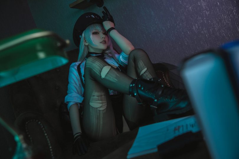 起司块wii cos甘古特 | 起司块wii_碧蓝航线·甘古特cos作品 [51P5V-415MB]