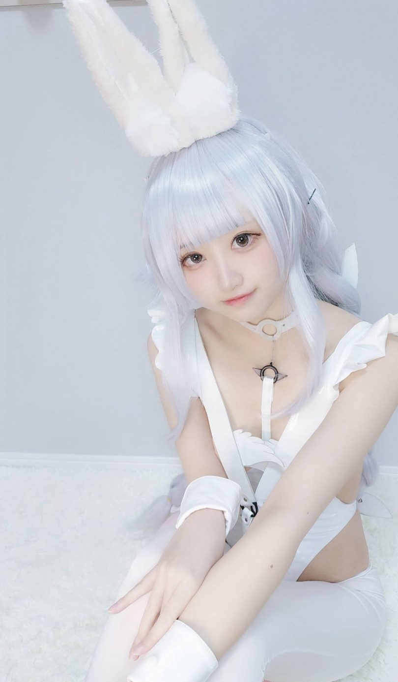 千阳(ちよ)cos恶毒 | 千阳快起床_碧蓝航线·恶毒cos作品 [12P-11MB](千阳官网)插图