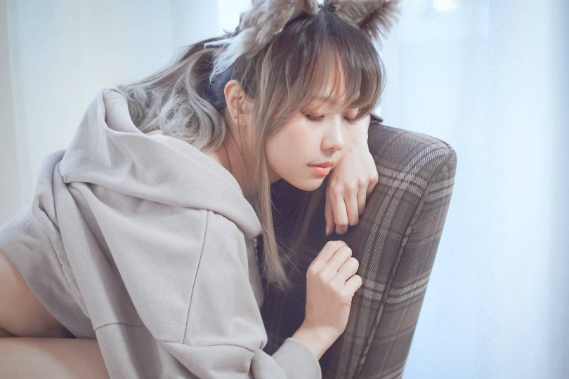 ElyEE子cos居家少女 | ElyEE子_Stay Home with Me·居家少女cos [166P-267MB]