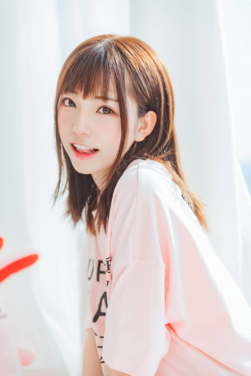 Kitaro_绮太郎cos JK少女 | Kitaro绮太郎_放課後·JK少女cos作品 [30P-40MB]