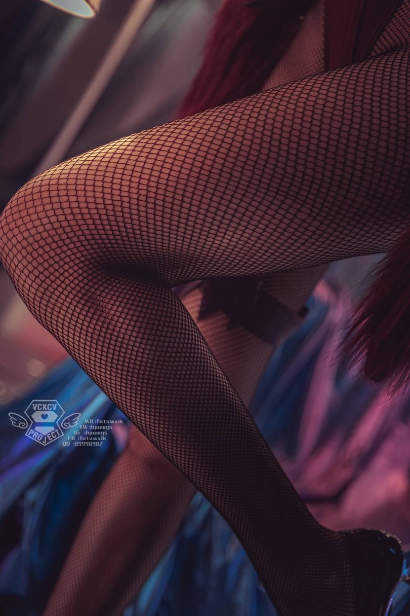 Luisa_零纱cos阿尔托莉雅 | Luisa零纱_FGO·阿尔托莉雅兔女郎cos [29P-104MB]