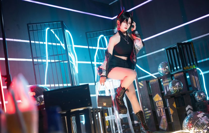 巴鲁巴鲁BaRu_碧蓝航线cos | 巴鲁巴鲁BaRu_乌尔里希·冯·胡滕cos作品 [11P-221MB]