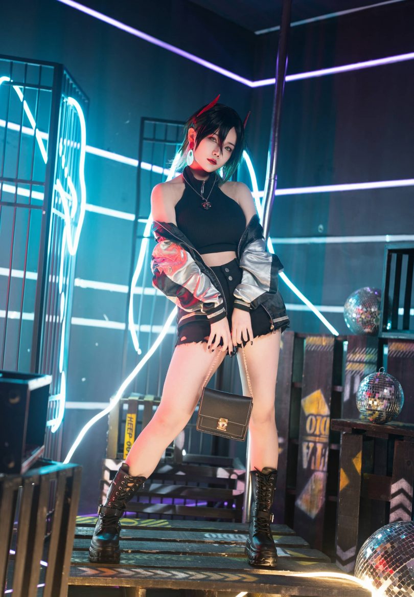 巴鲁巴鲁BaRu_碧蓝航线cos | 巴鲁巴鲁BaRu_乌尔里希·冯·胡滕cos作品 [11P-221MB]