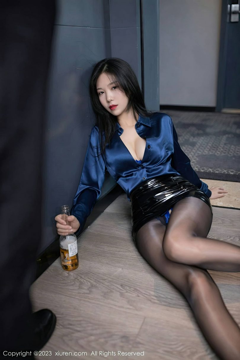 抖娘-利世cos醉酒女 | 抖娘-利世_宅檬檬·醉酒女cos作品 [84P-574MB]插图3