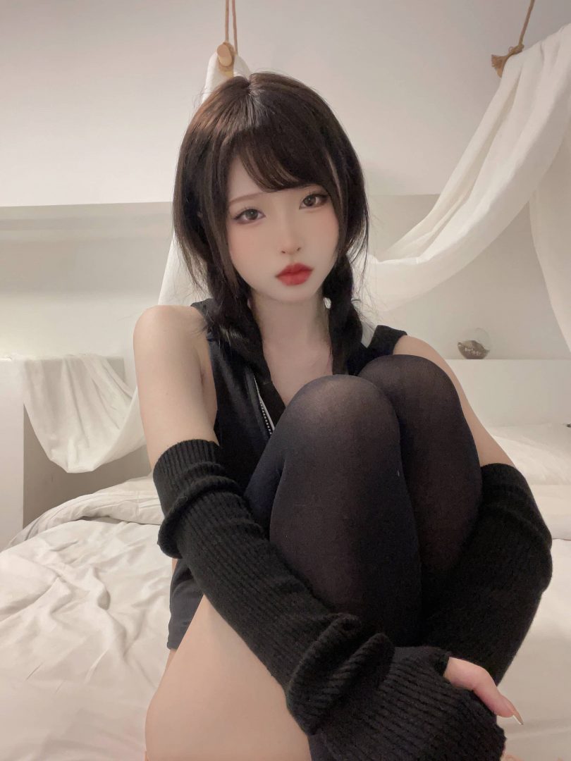 清水由乃cos鲸鱼妹妹 | 清水由乃_居家少女·鲸鱼妹妹cos作品 [51P-117MB]