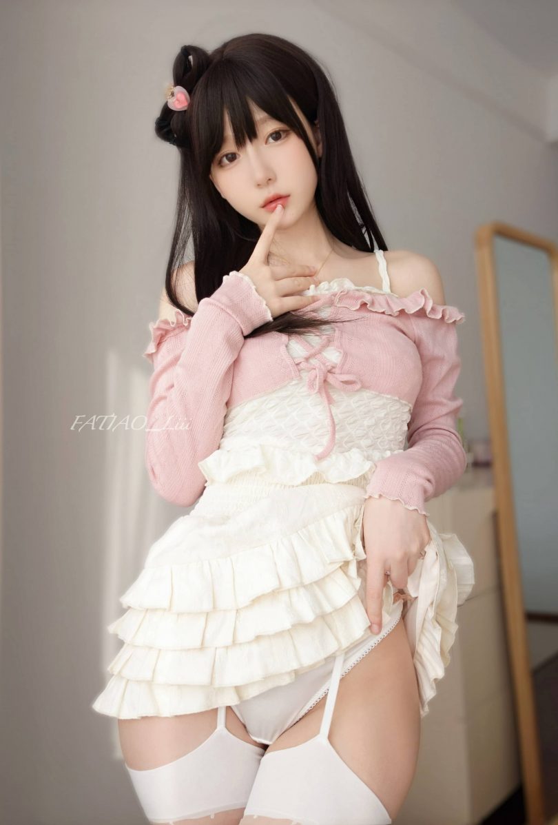 迷之呆梨_Fantia·2023年03月订阅cos合集 [208P5V-404MB] | 迷之呆梨_Fantia系列