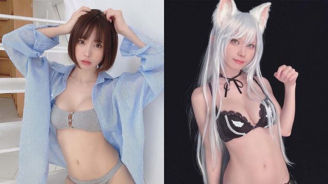 来自名古屋的女孩“Enako”从一个cosplayer到日本偶像，您知道多少？插图
