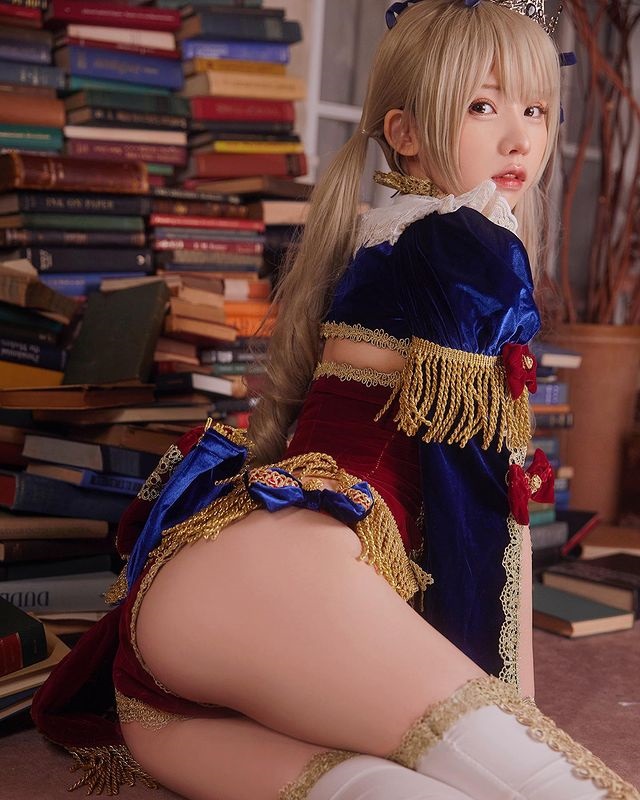 来自名古屋的女孩“Enako”从一个cosplayer到日本偶像，您知道多少？插图5