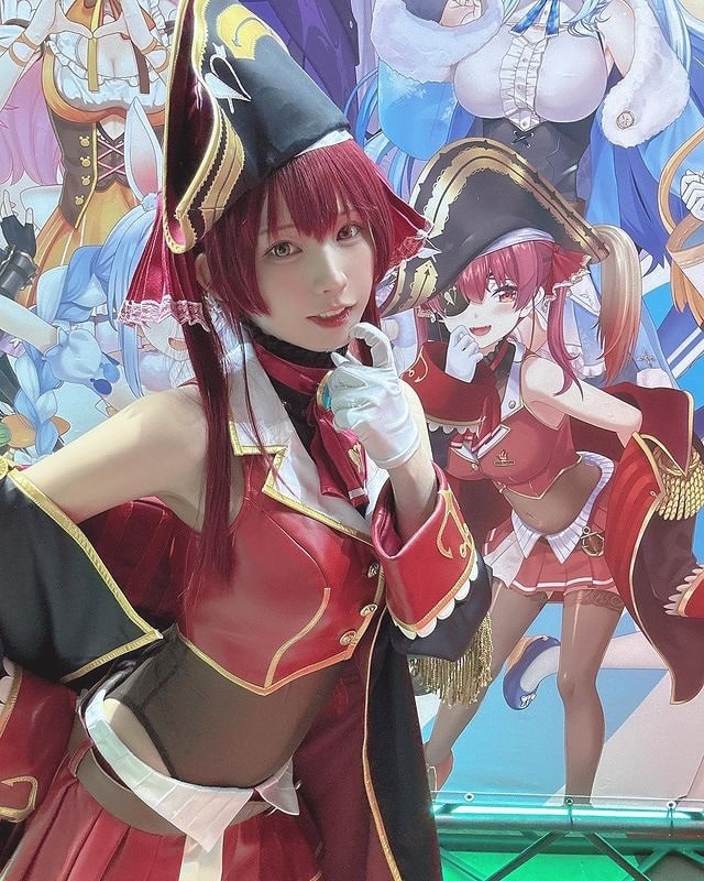 来自名古屋的女孩“Enako”从一个cosplayer到日本偶像，您知道多少？插图4