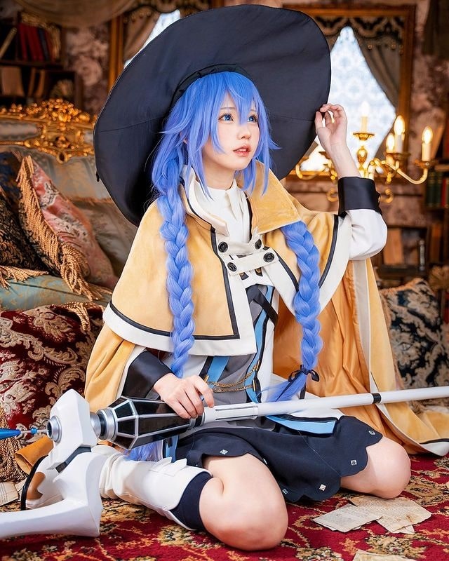 来自名古屋的女孩“Enako”从一个cosplayer到日本偶像，您知道多少？插图3