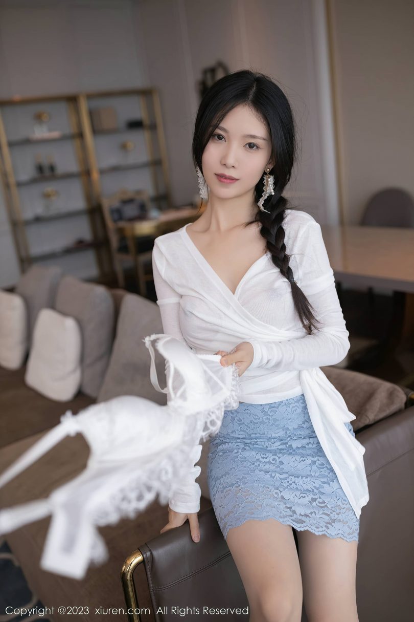 抖娘-利世_宅檬檬系列 | 抖娘-利世_宅檬檬·OL诱惑cos作品 [73P-656MB]