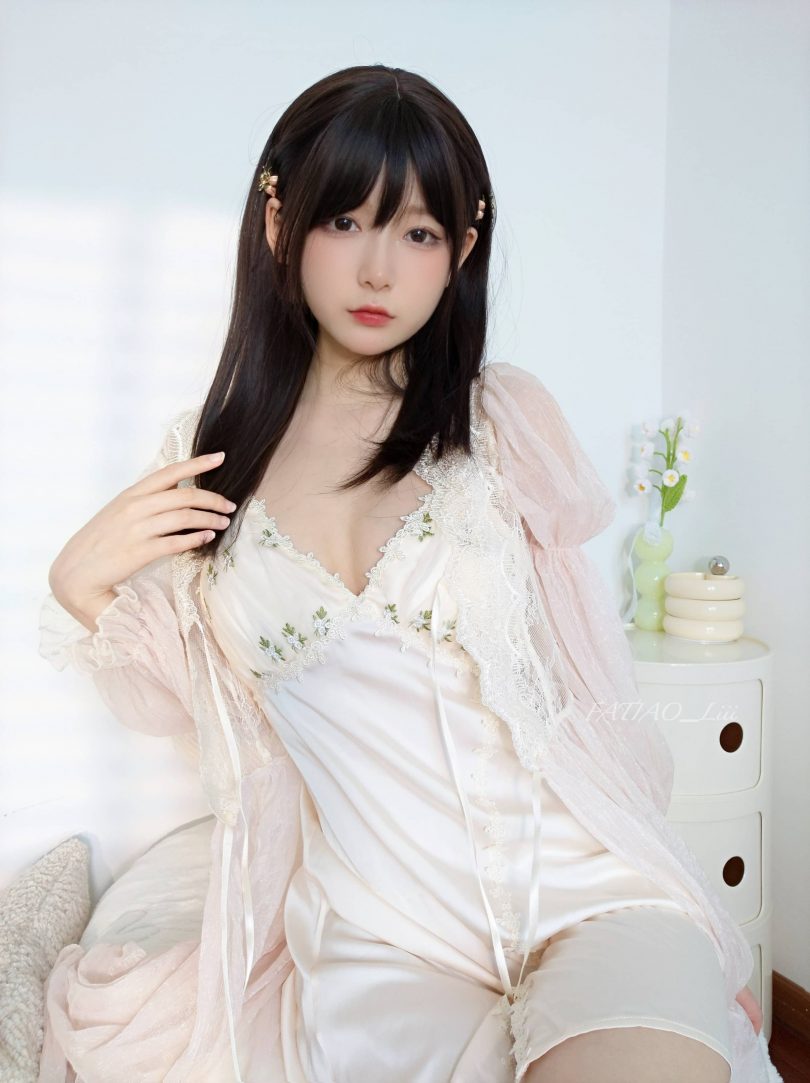 迷之呆梨_Fantia·2023年05月订阅cos [138P1V-321MB] | 迷之呆梨cos Fantia合集