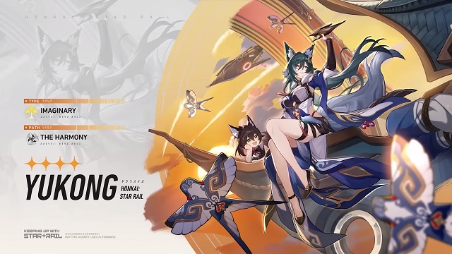 [崩坏：星穹铁道]流一_喵喵喵喵喵喵cos驭空，喵力全开大放异彩(崩坏星穹铁道花火)插图