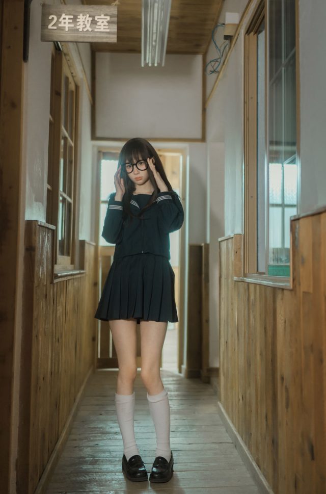 西园寺南歌cos - 趣画阁