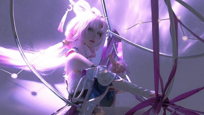 w百合欧皇子w cos符玄 | w百合欧皇子w_崩坏星穹铁道·符玄cos作品 [19P-204MB]