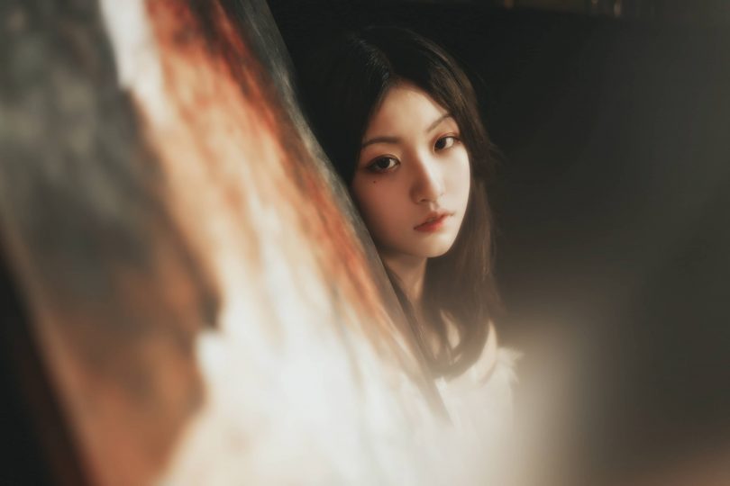 沧霁桔梗cos_情人 | 沧霁桔梗_L’Amant·情人cos作品 [23P-518MB](沧霁桔梗吧)插图