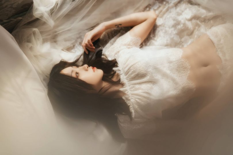 沧霁桔梗cos_情人 | 沧霁桔梗_L’Amant·情人cos作品 [23P-518MB]