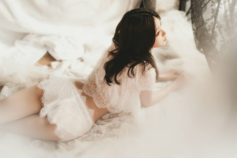 沧霁桔梗cos_情人 | 沧霁桔梗_L’Amant·情人cos作品 [23P-518MB]