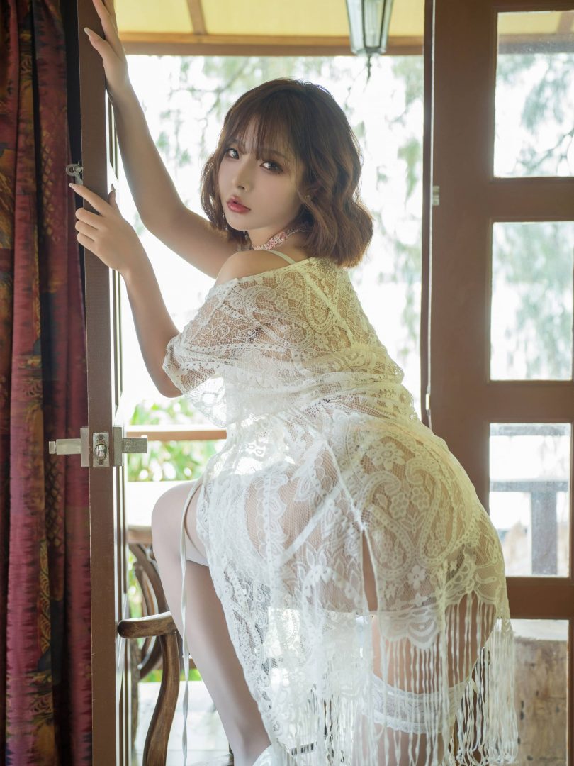 yuuhui玉汇cos图包 | yuuhui玉汇_Kokuhui·茶的故事cos作品 [115P-1.03GB](玉会所:千万富翁的奢华游戏)插图1