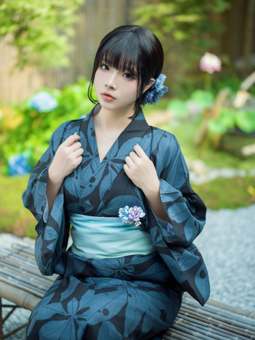 yuuhui玉汇cos中庭之妻 | yuuhui玉汇_Kokuhui·中庭之妻 和服cos [117P3V-1.74GB](玉会所:千万富翁的奢华游戏)插图