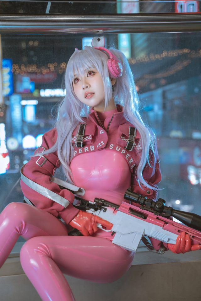美好和温暖的动漫传递者：萌芽儿o0的梦幻COSPLAY盛宴(美好温暖是什么歌)插图5
