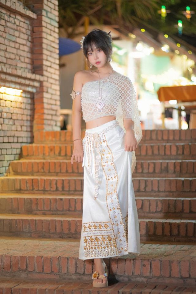 美好和温暖的动漫传递者：萌芽儿o0的梦幻COSPLAY盛宴(美好温暖是什么歌)插图