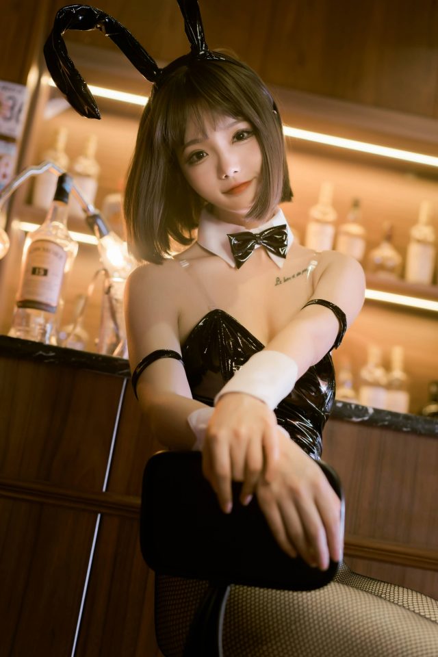 深入探索：coser桃良阿宅带你揭秘秘密交易的隐藏故事(深入探索秘仪圣殿攻略)插图2