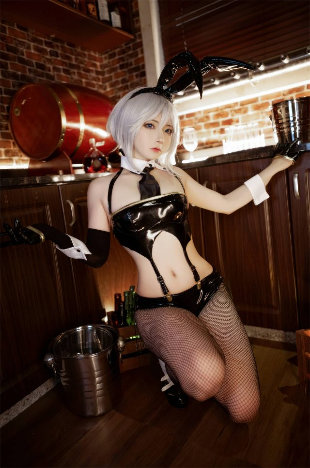 是三不是世w·华盛顿兔女郎COS,点亮夜生活的魅力 是三不是世w·华盛顿兔女郎COS,点亮夜生活的魅力