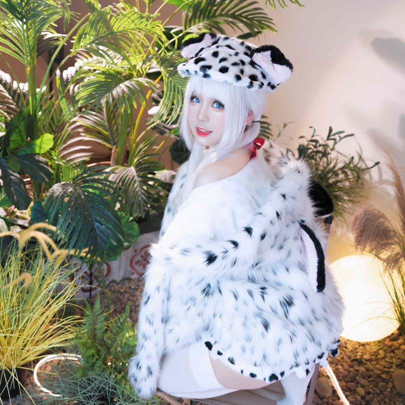 miko酱ww cos_泳装系列 | miko酱ww_清凉夏日·泳装cos作品 [50P-838MB]