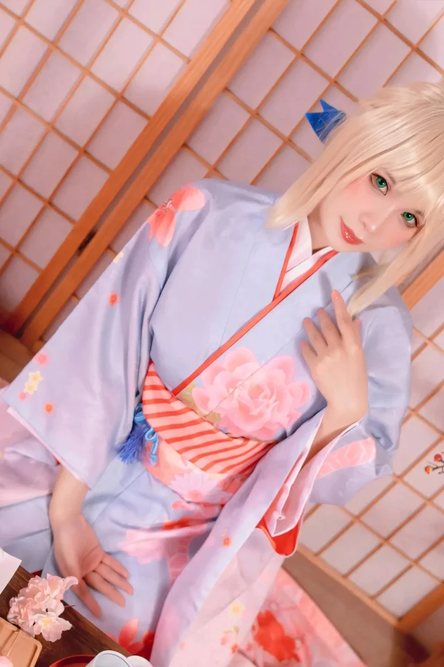 coser Pyon