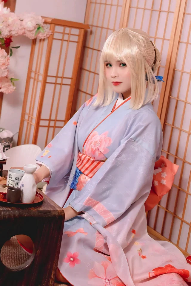 coser Pyon