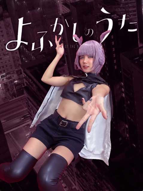 航海王COSPLAY:泰国女coser EveKafy化身“女版”蒙奇·D·路飞 航海王COSPLAY:泰国女coser EveKafy化身“女版”蒙奇·D·路飞