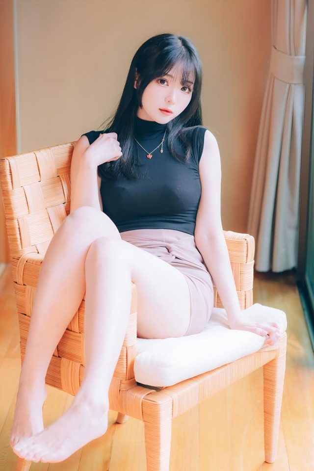 胜利女神:妮姬·毒蛇COS:霜月shimo化身性感迷人的兔女郎 胜利女神:妮姬·毒蛇COS:霜月shimo化身性感迷人的兔女郎