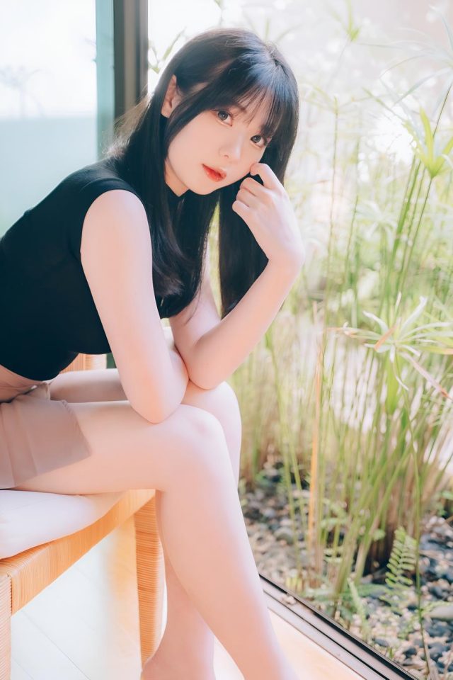 胜利女神:妮姬·毒蛇COS:霜月shimo化身性感迷人的兔女郎 胜利女神:妮姬·毒蛇COS:霜月shimo化身性感迷人的兔女郎