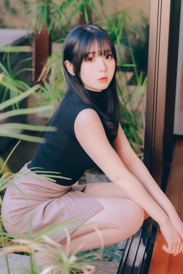 胜利女神:妮姬·毒蛇COS:霜月shimo化身性感迷人的兔女郎 胜利女神:妮姬·毒蛇COS:霜月shimo化身性感迷人的兔女郎