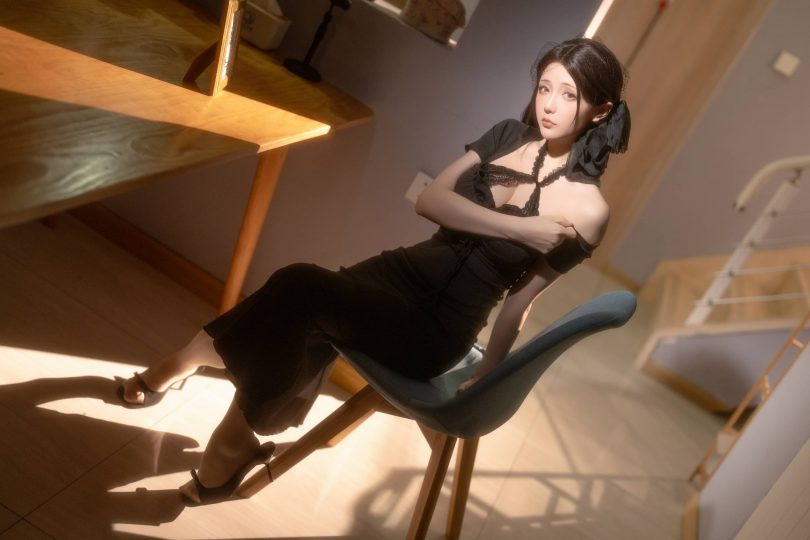 星之迟迟cos未亡人太太|星之迟迟_同事的未亡人太太cos[117P2V-2.30GB]