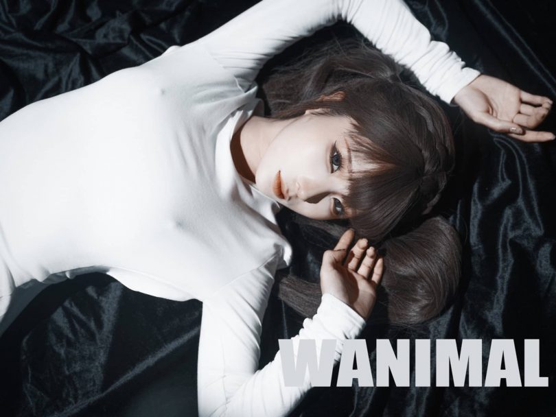 蠢沫沫cos少女心事|蠢沫沫_王动作品·少女心事cos[104P1V-247MB]