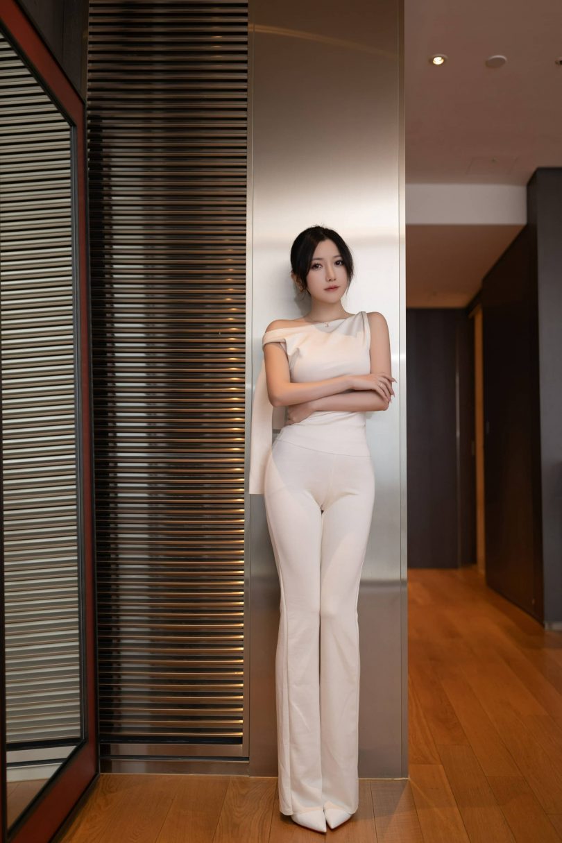 鱼子酱Fish职场女人cos|鱼子酱Fish_职场女人·OL女郎cos[120P-1.09GB]