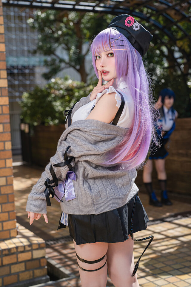 百瀬サク还原Hololive常暗永远,池袋acosta!@现场引爆热潮 百瀬サク还原Hololive常暗永远,池袋acosta!@现场引爆热潮