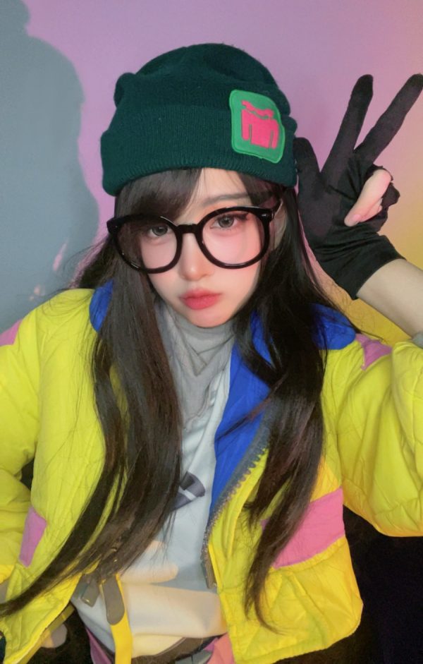 智慧与美丽的融合:KattPhanarin无畏契约恺宙COS令人惊艳 智慧与美丽的融合:KattPhanarin无畏契约恺宙COS令人惊艳