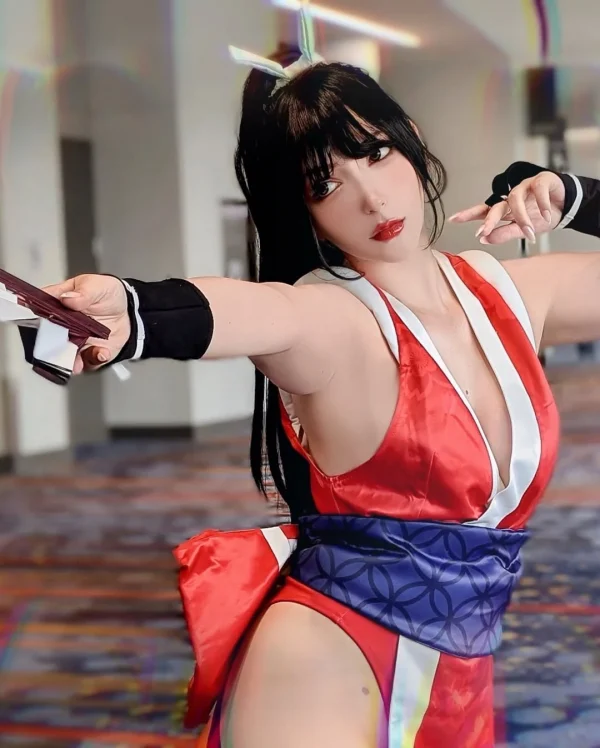 漫威对决Rogue原型曝光：模特Demon_President重塑虚拟英雄